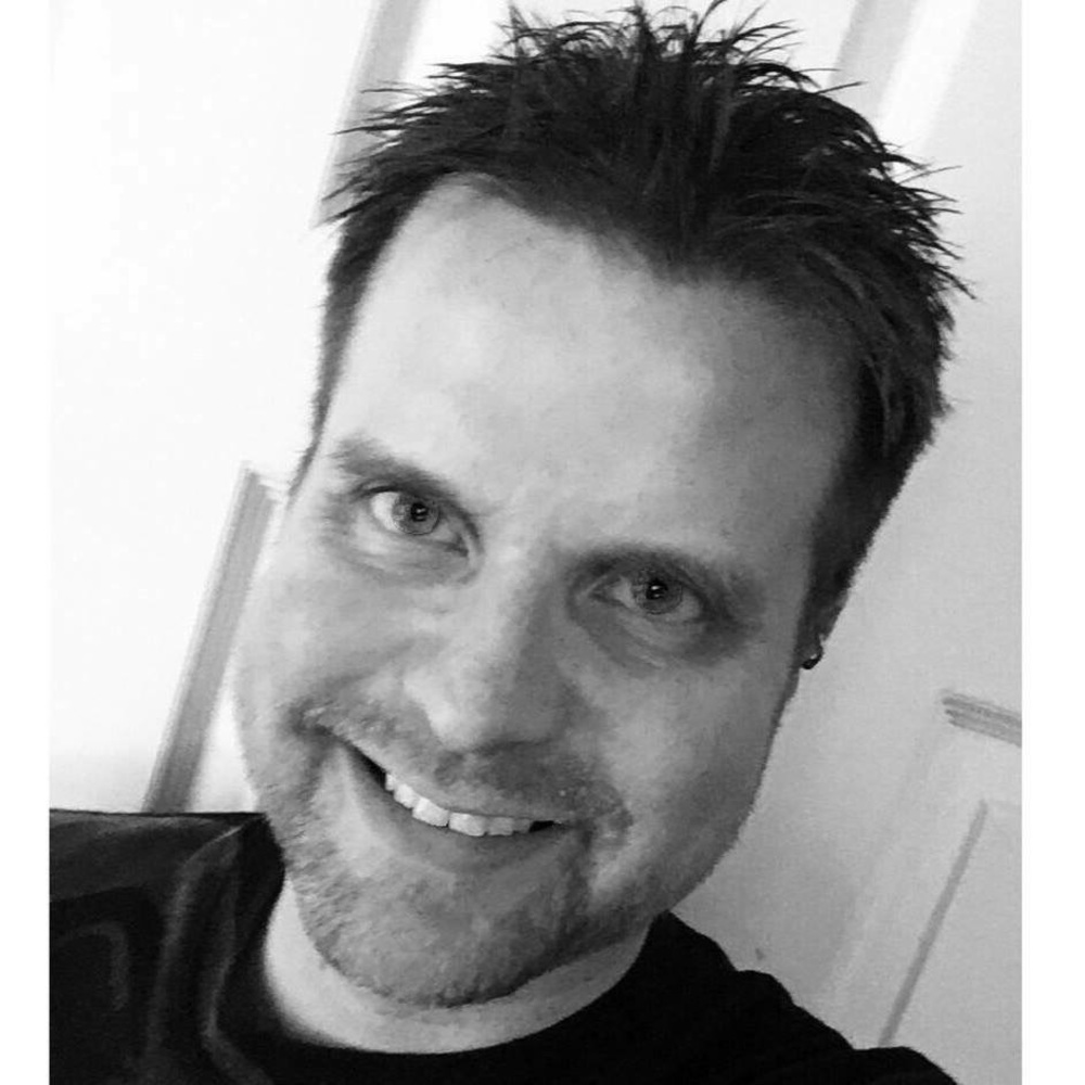 Meet your Posher, Dan